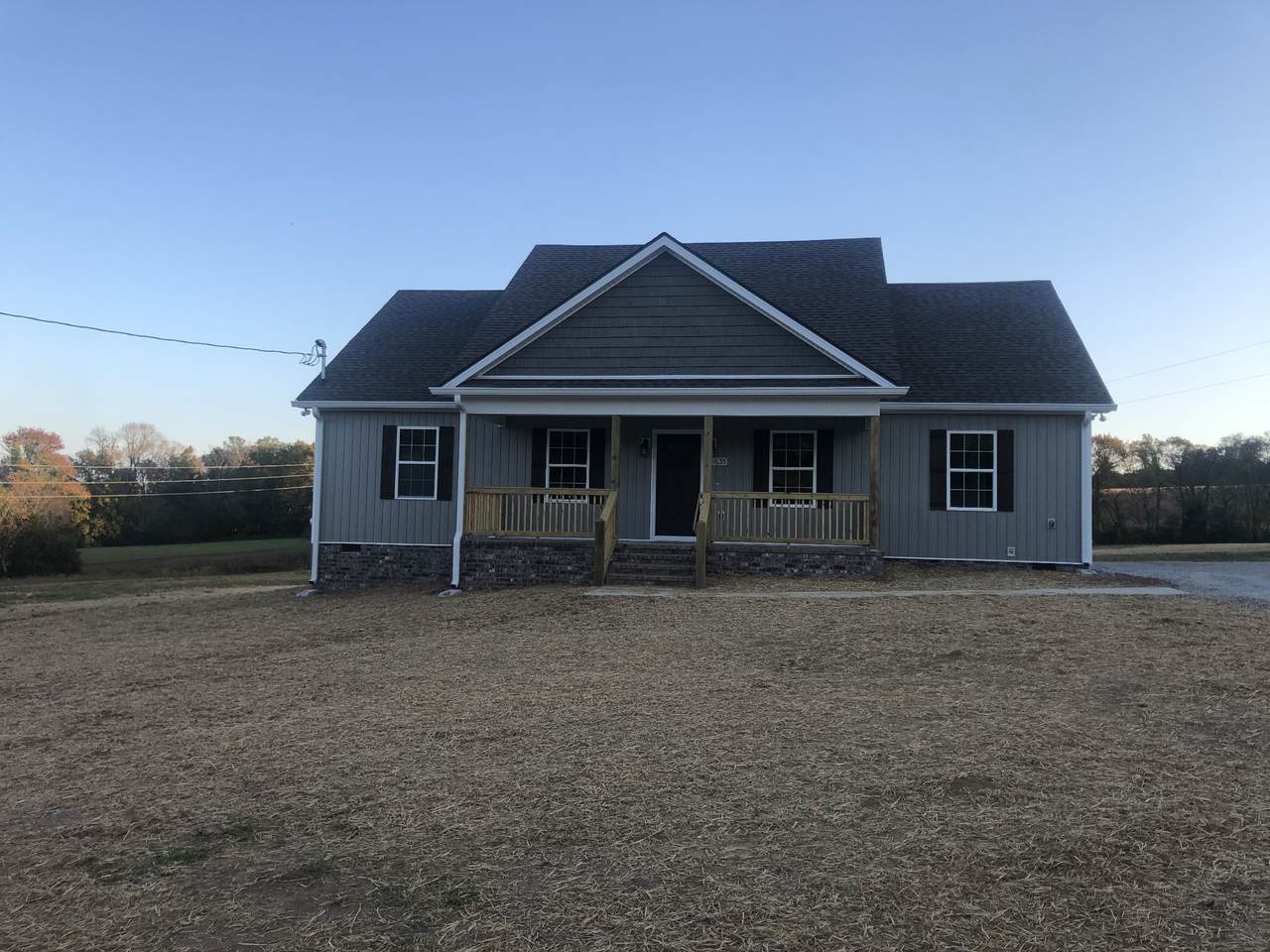 1635 Old Lake Rd. - Photo 1