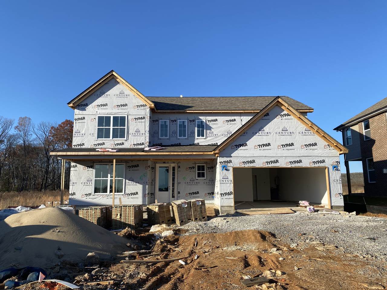 610 Disley Way (Lot 62) - Photo 1