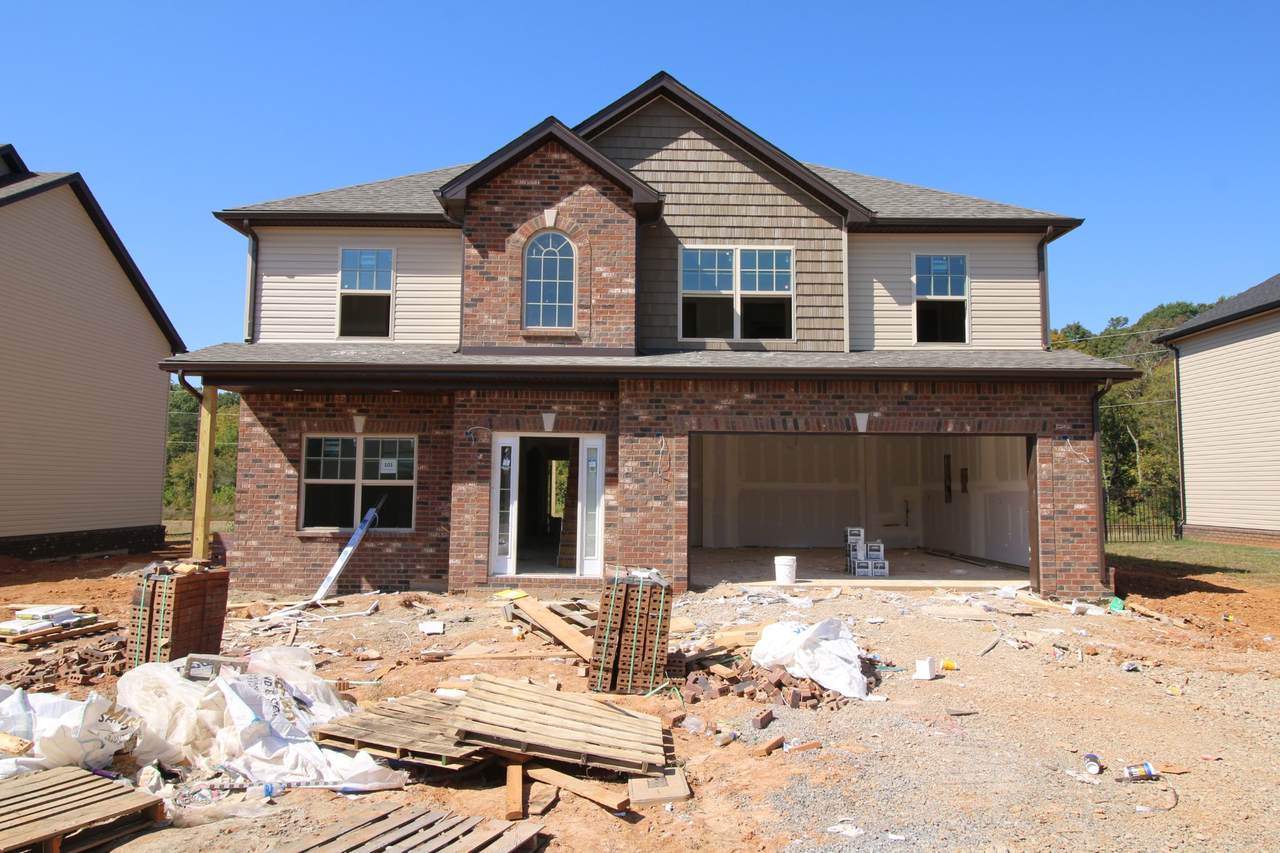 101 The Groves At Hearthstone - Photo 1