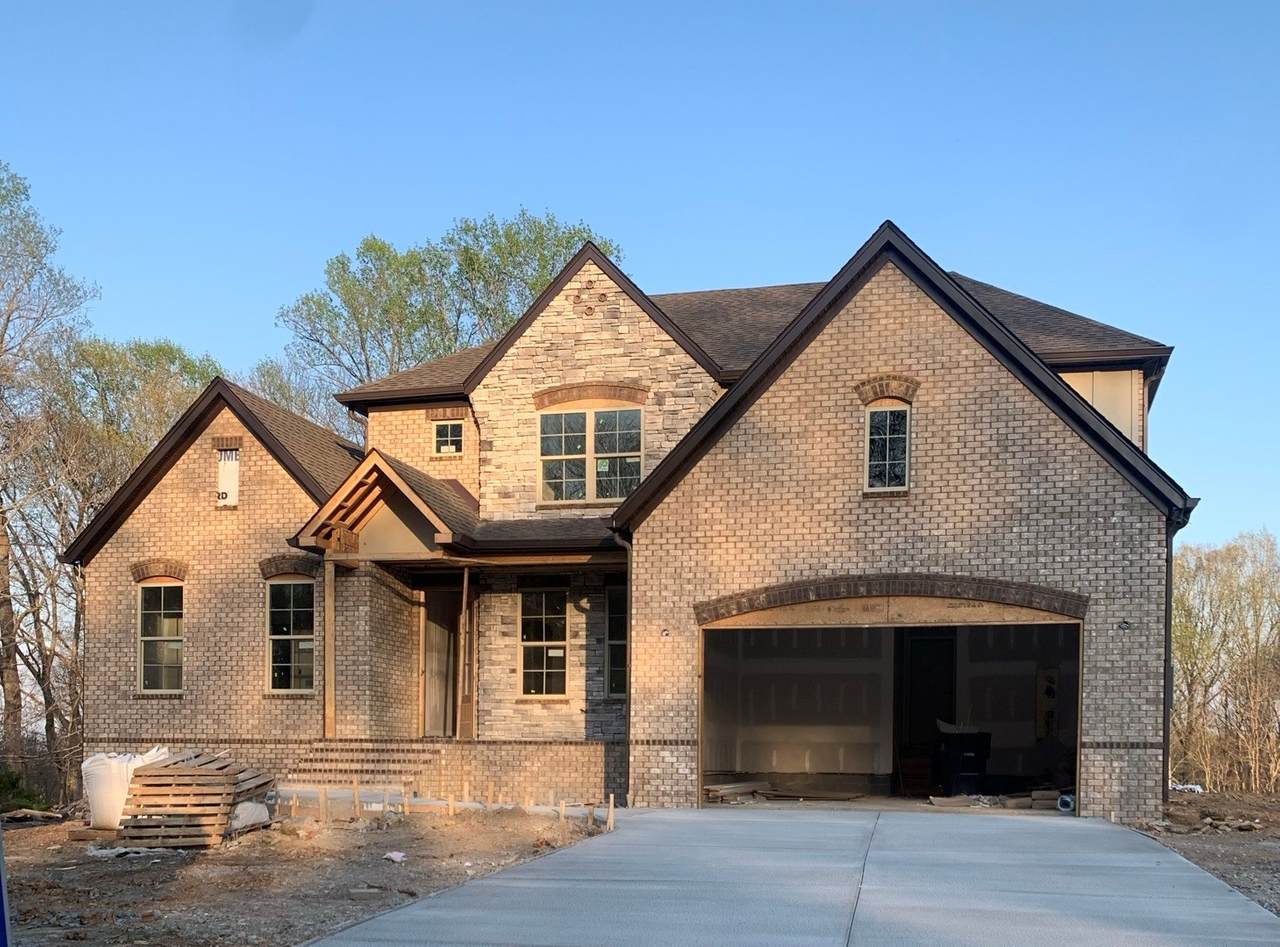 717 Mount Pleasant Rd - Photo 1