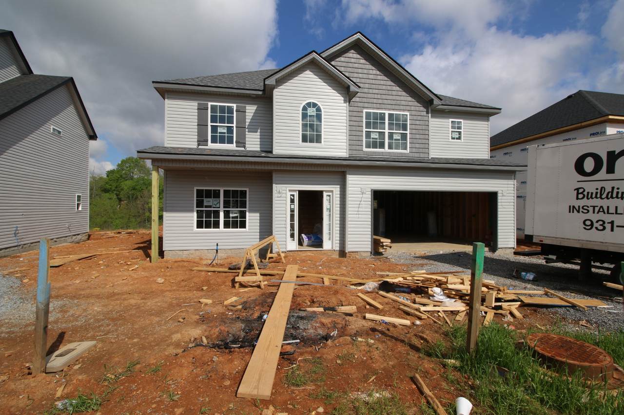 143 Chalet Hills - Photo 1
