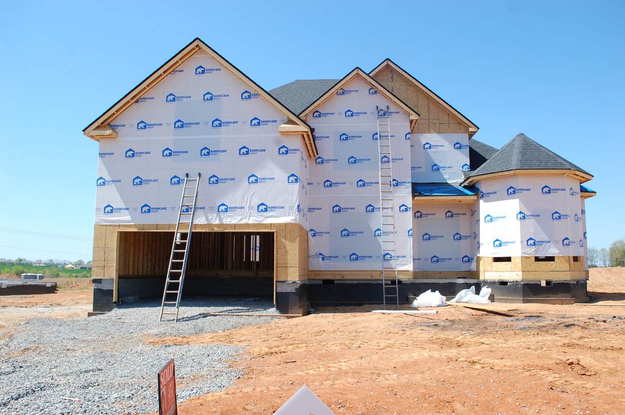 377 Wellington Fields - Photo 1