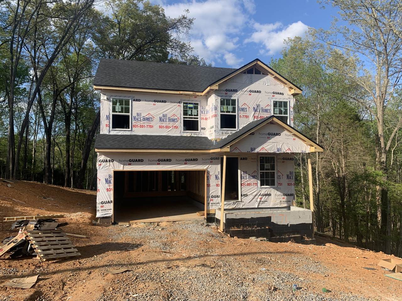 2507 Forest Glen Circle - Photo 1