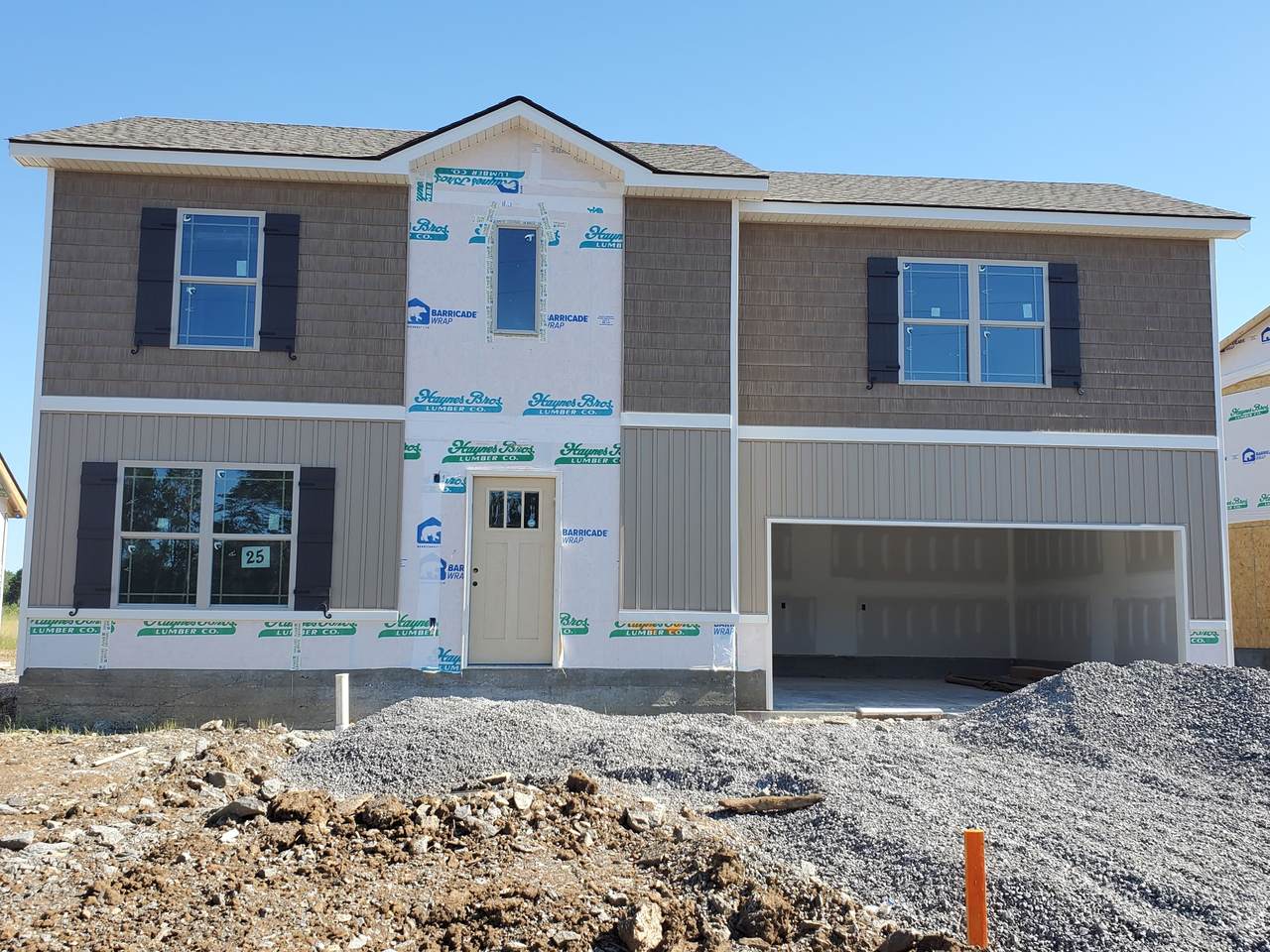 2216 Red Barn Road - Photo 1