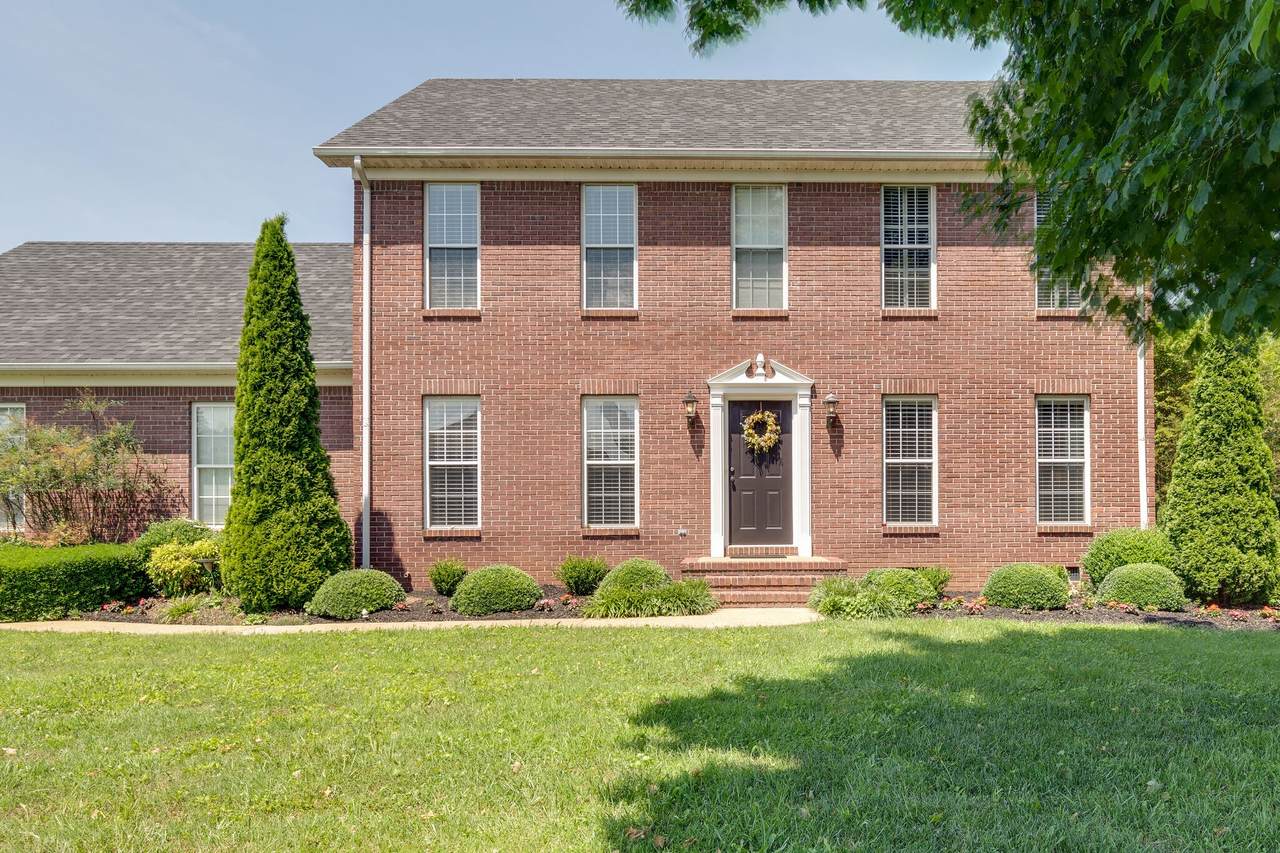 483 Annie Rooney Rd - Photo 1