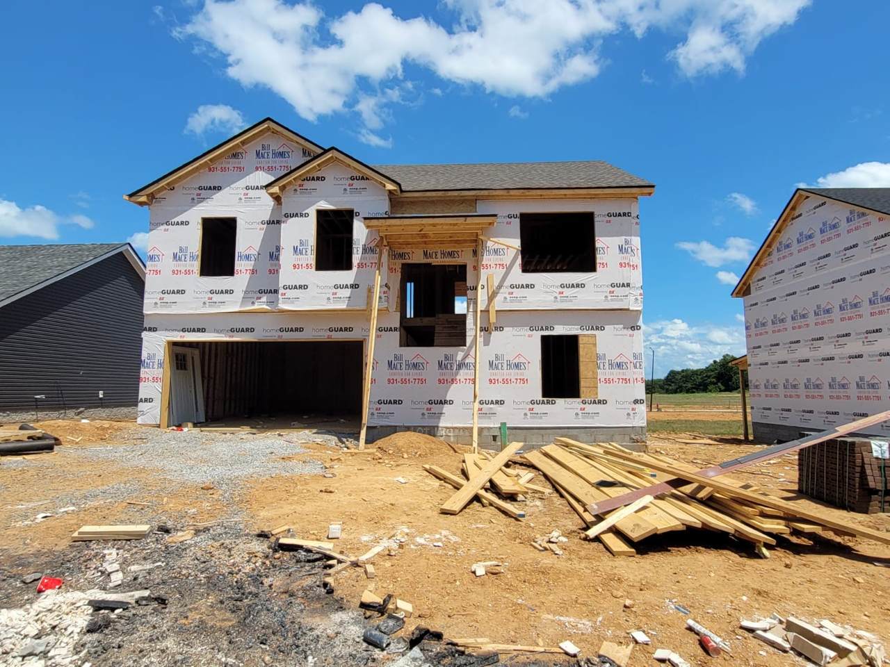 139 Irish Hills - Photo 1