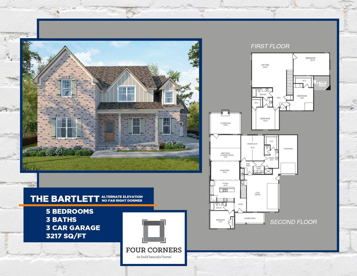 606 Reichert Ct- Lot 194 - Photo 1