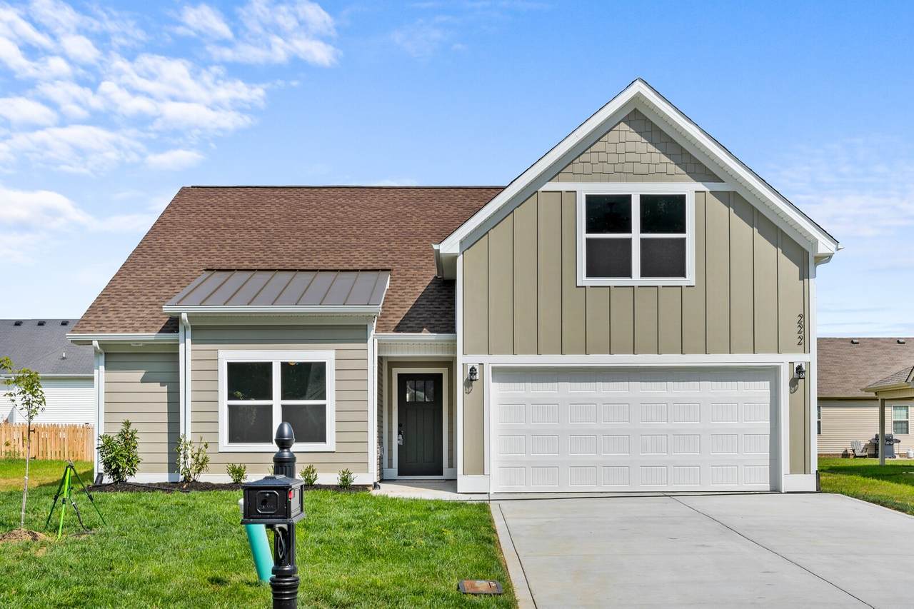 222 Fieldstone Ln - Photo 1