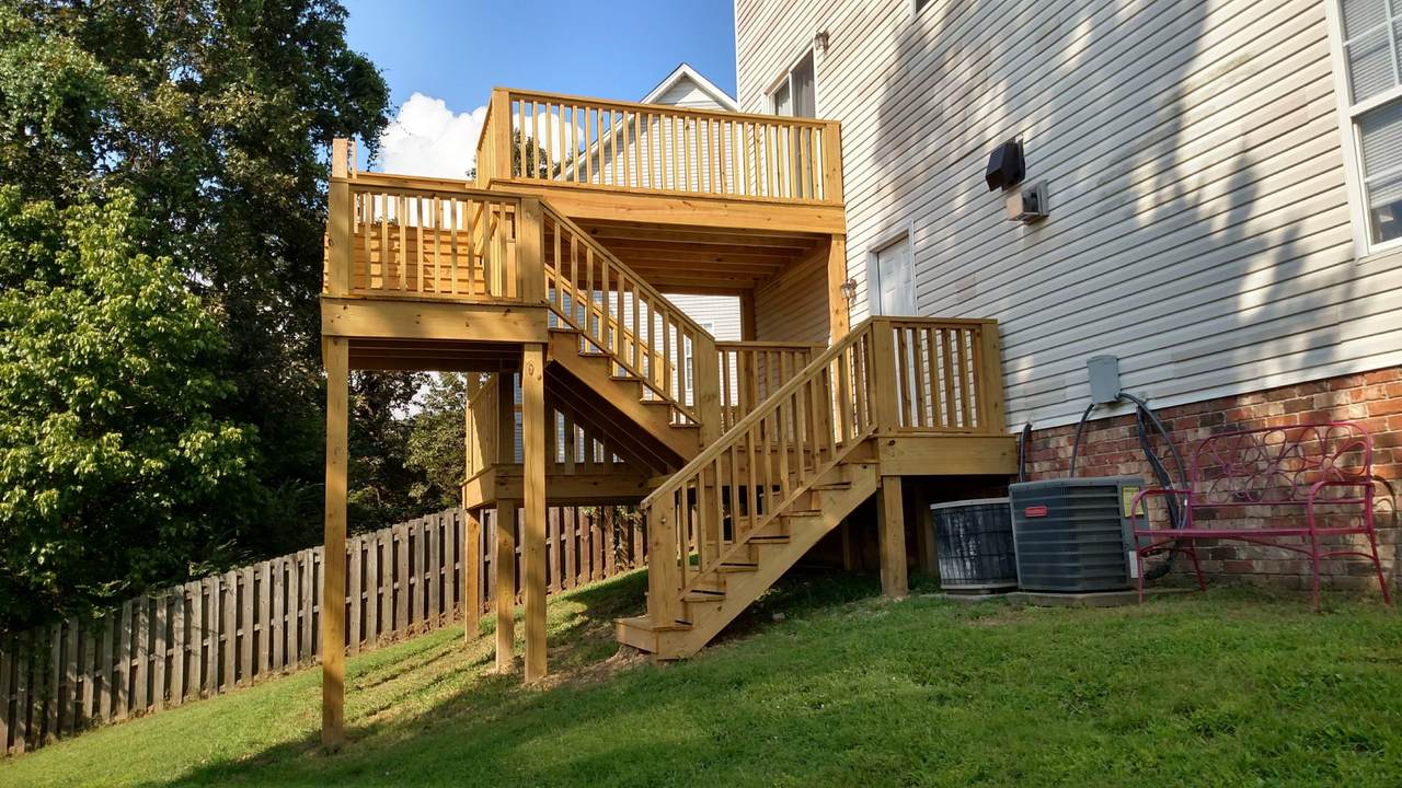 132 Scenic Harpeth Dr - Photo 1