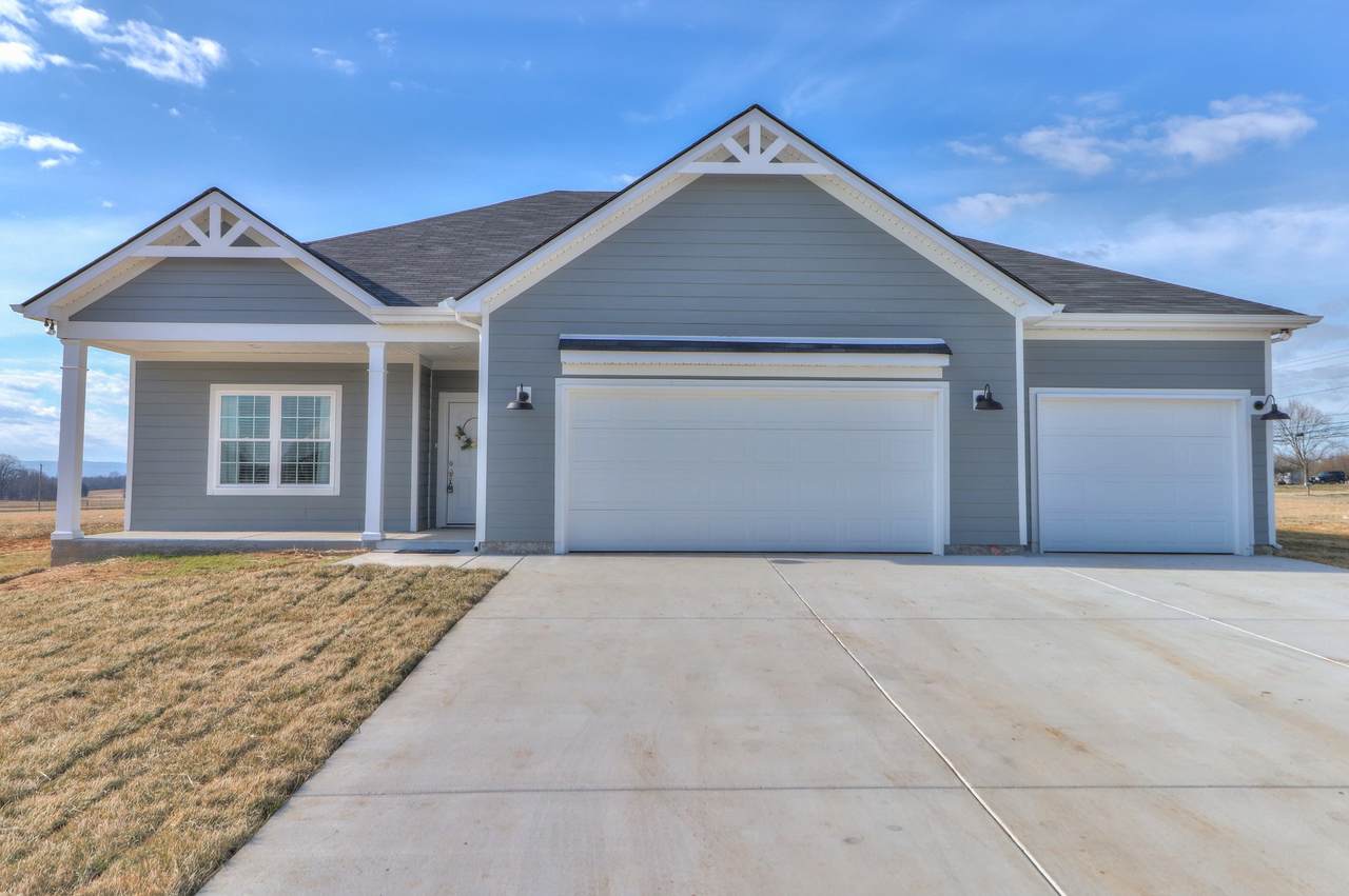 26 Mimosa Drive Lot 84 - Photo 1