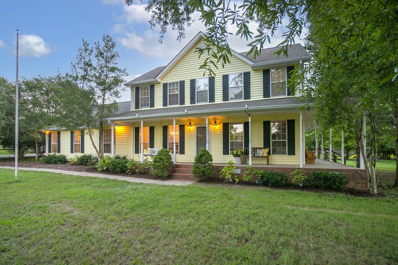 848 Philadelphia Rd - Photo 1