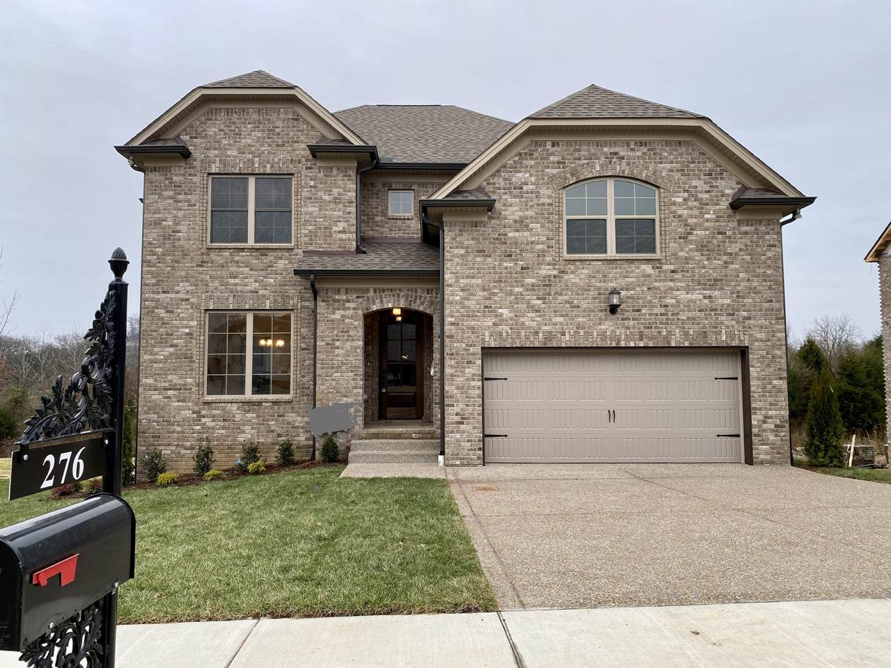 276 Crooked Creek Ln - Photo 1