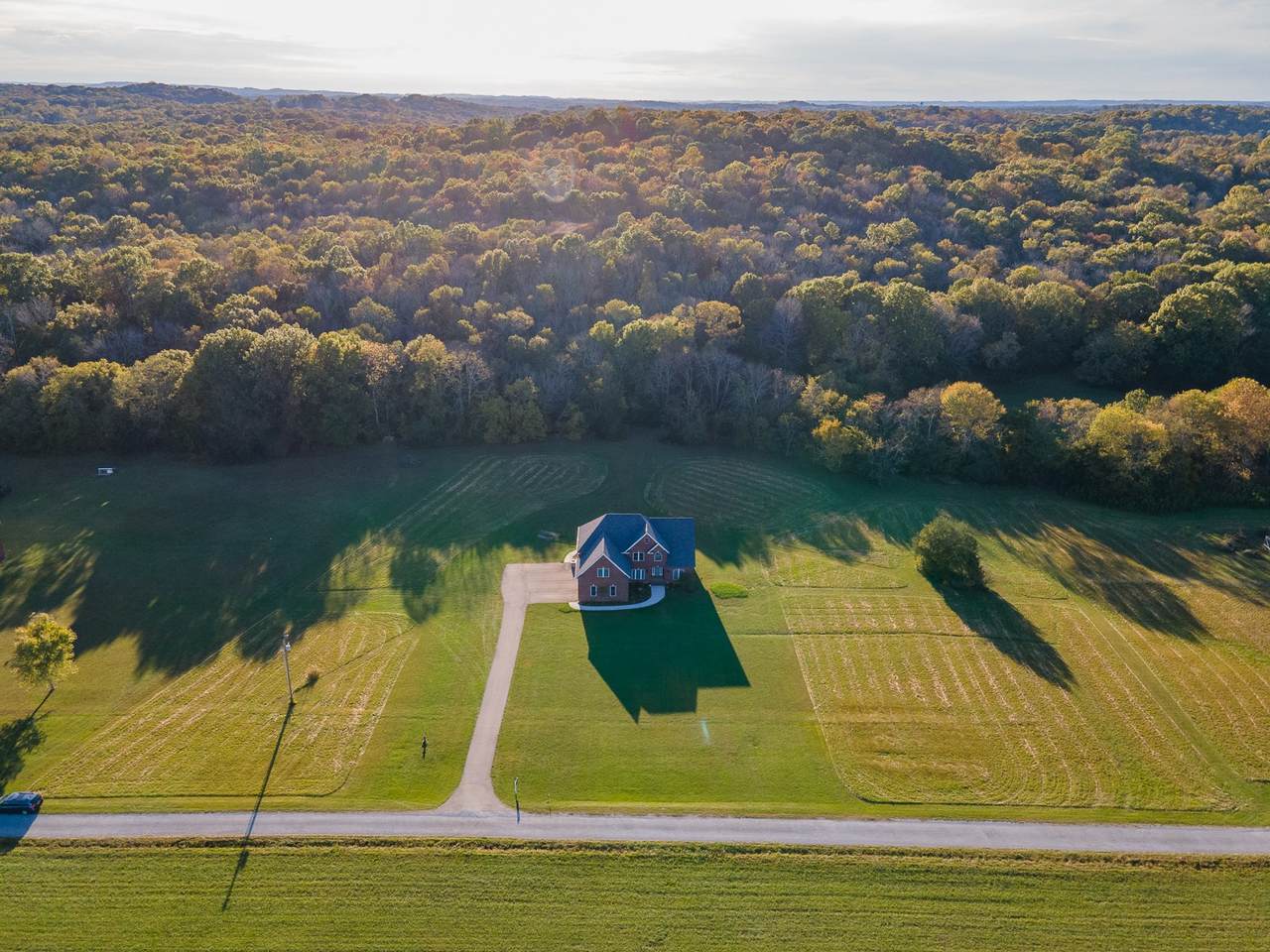 5009 Ash Hill Rd - Photo 1