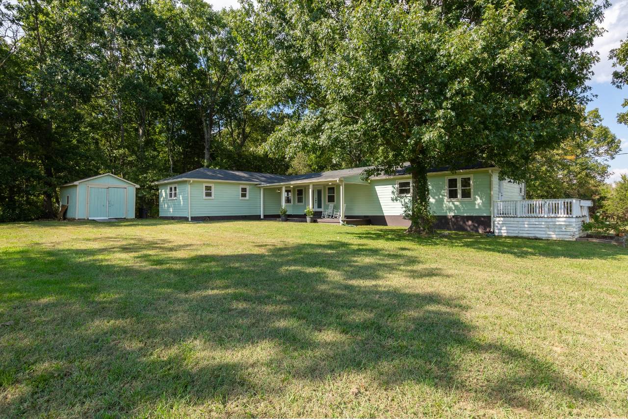 1005 Boyd St - Photo 1