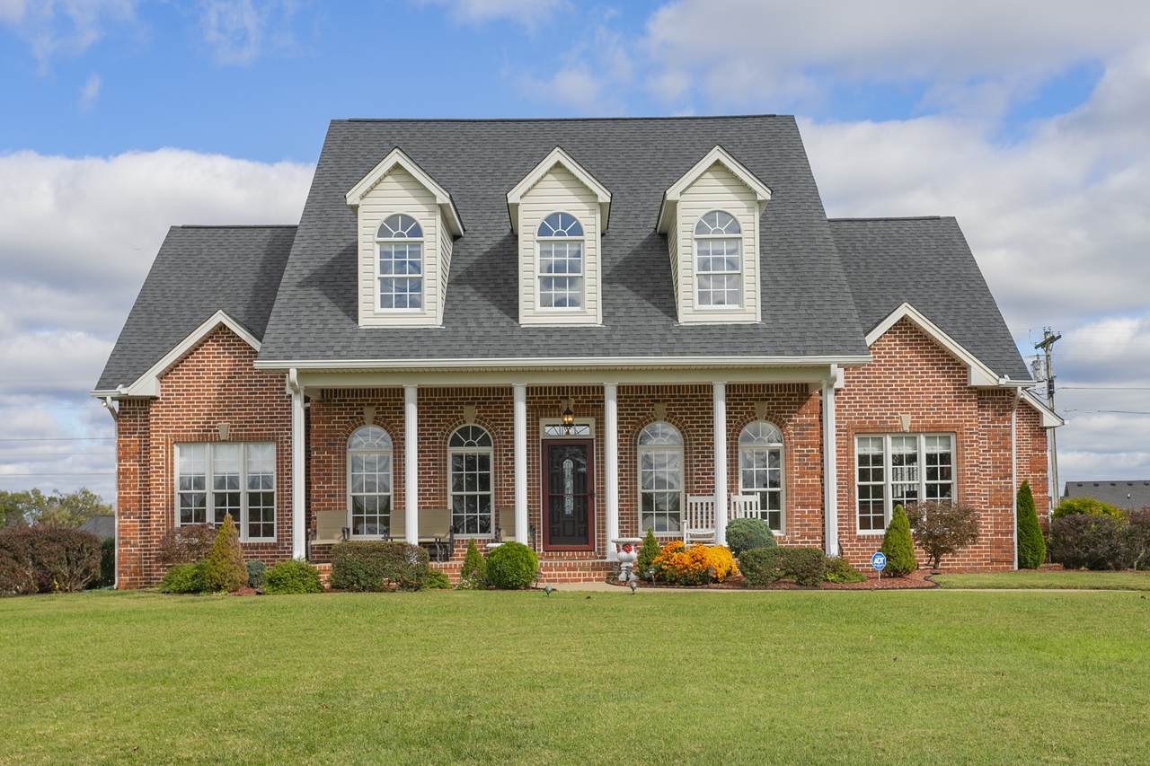 184 Rock Bridge Rd - Photo 1