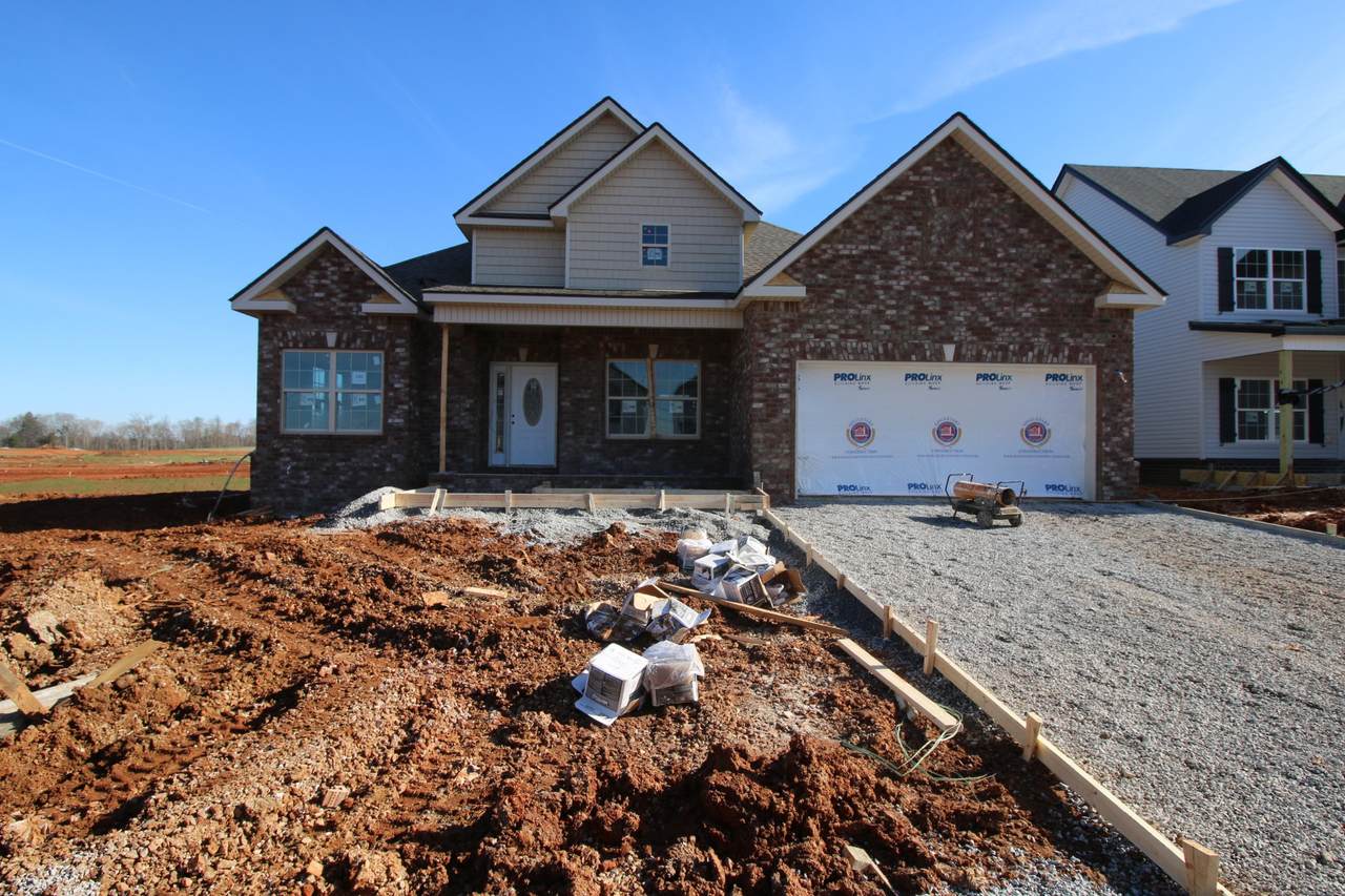240 Mills Creek - Photo 1