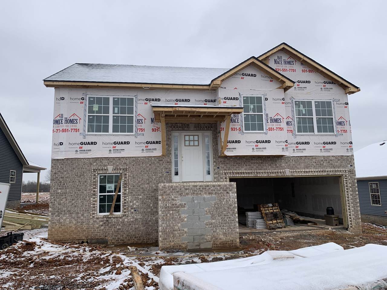 95 Irish Hills - Photo 1