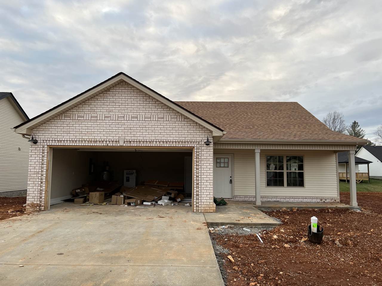 119 Irish Hills - Photo 1