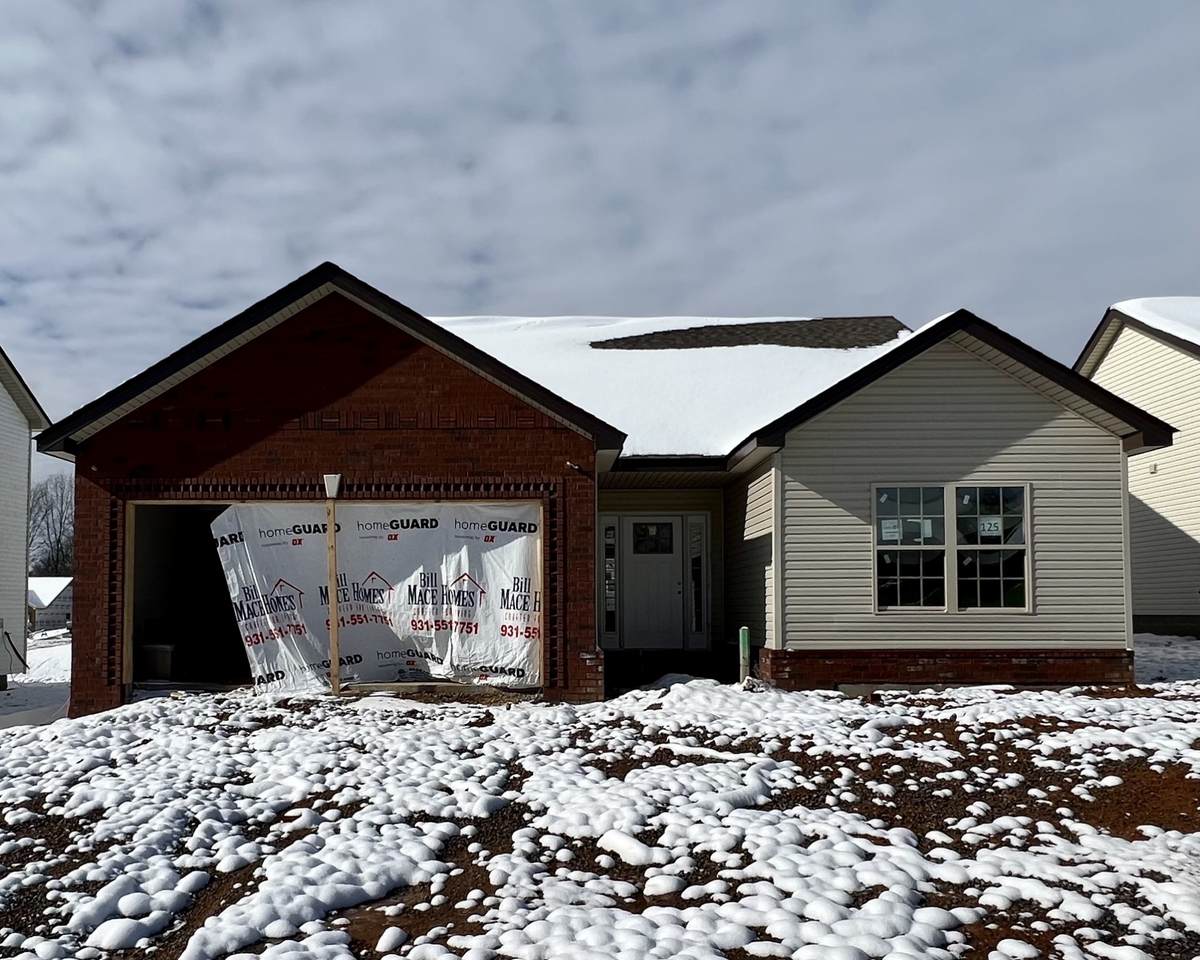 125 Irish Hills - Photo 1