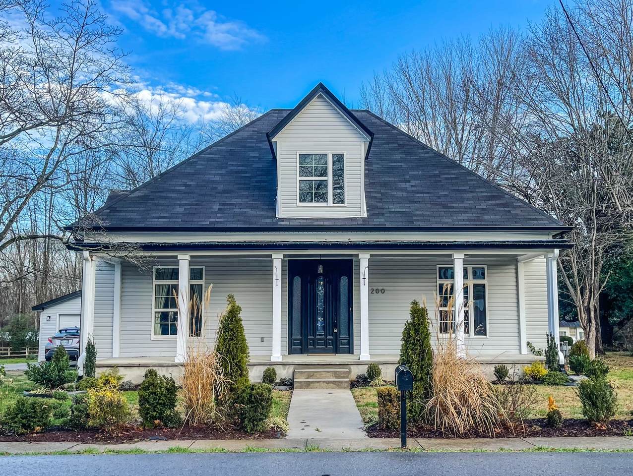 200 Wheeler St - Photo 1