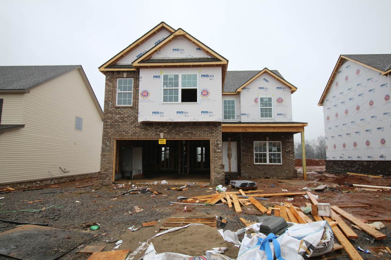 535 Summerfield - Photo 1
