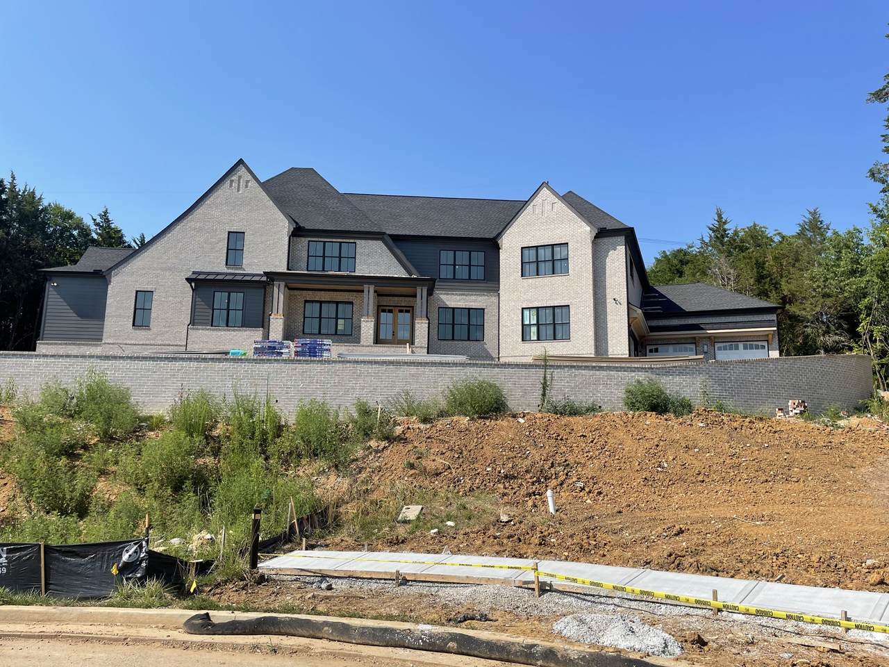 9290 Fordham Dr (Lot #51) - Photo 1