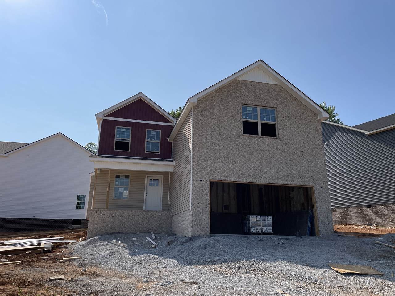 241 Wade Hampton Lane - Photo 1