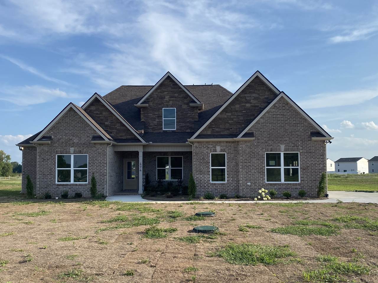 474 Rucker Rd - Photo 1