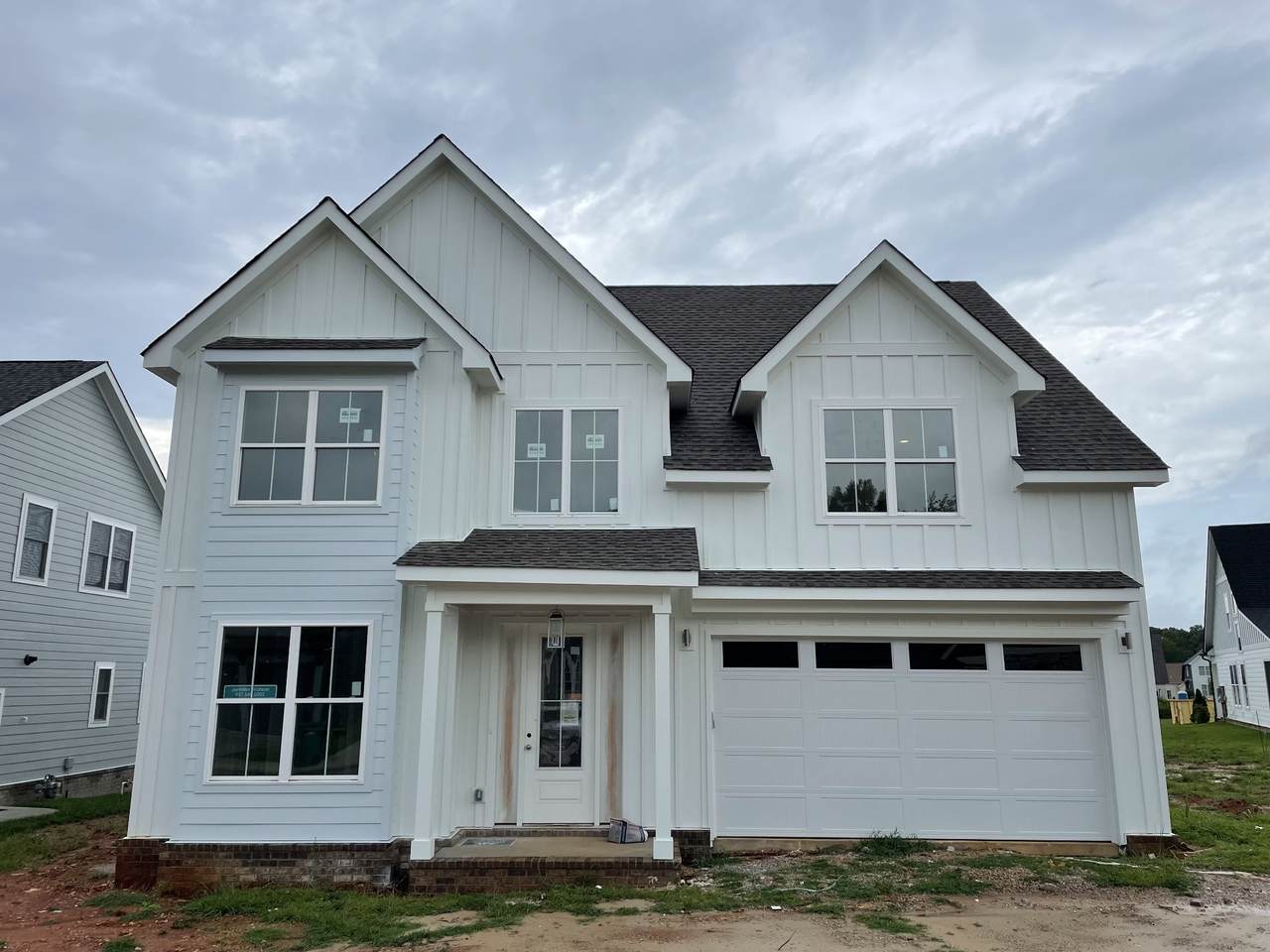 316 Campfire Ct - Photo 1