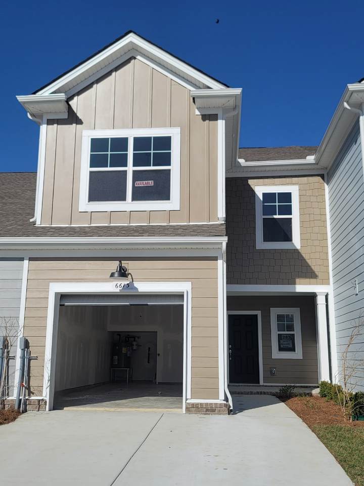 6613 Hanworth Trace - Photo 1