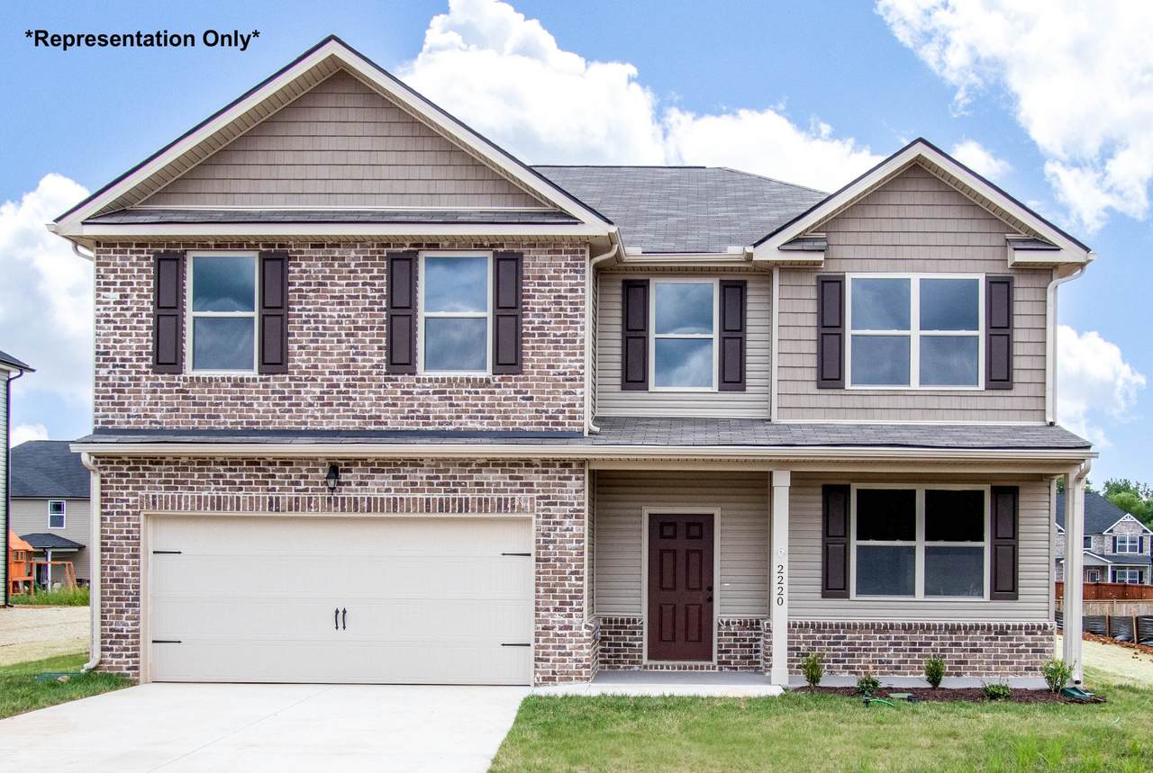 44 Brady Estates - Photo 1
