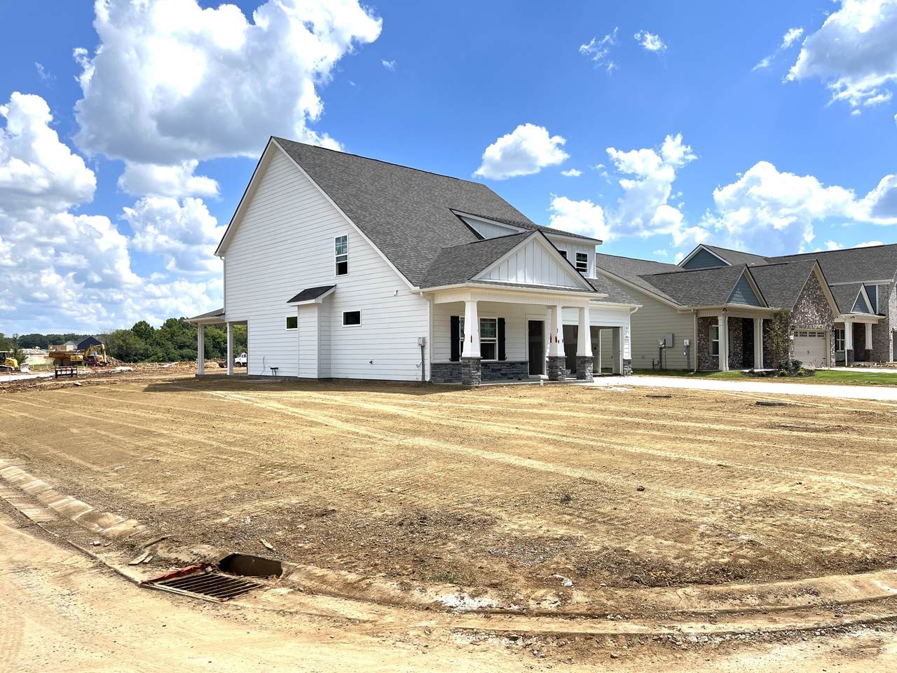 1483 Cotillion Dr (Lot 396) - Photo 1