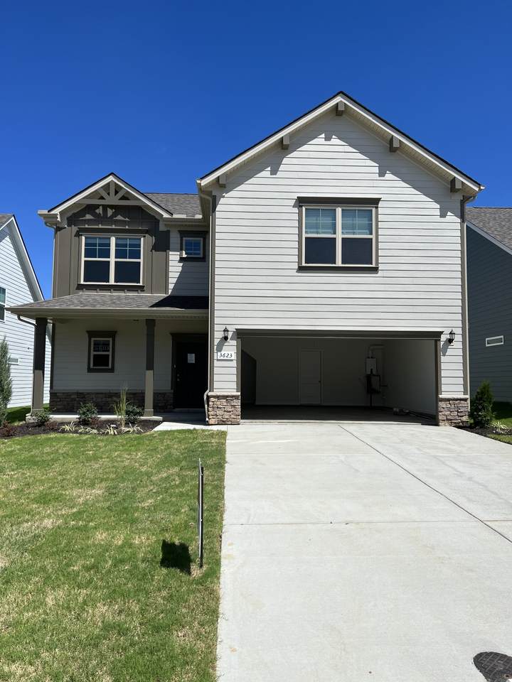3623 Stormy Lane (L 113) - Photo 1