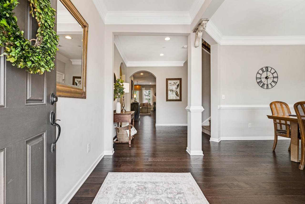 8035 Brookpark Avenue - Photo 1