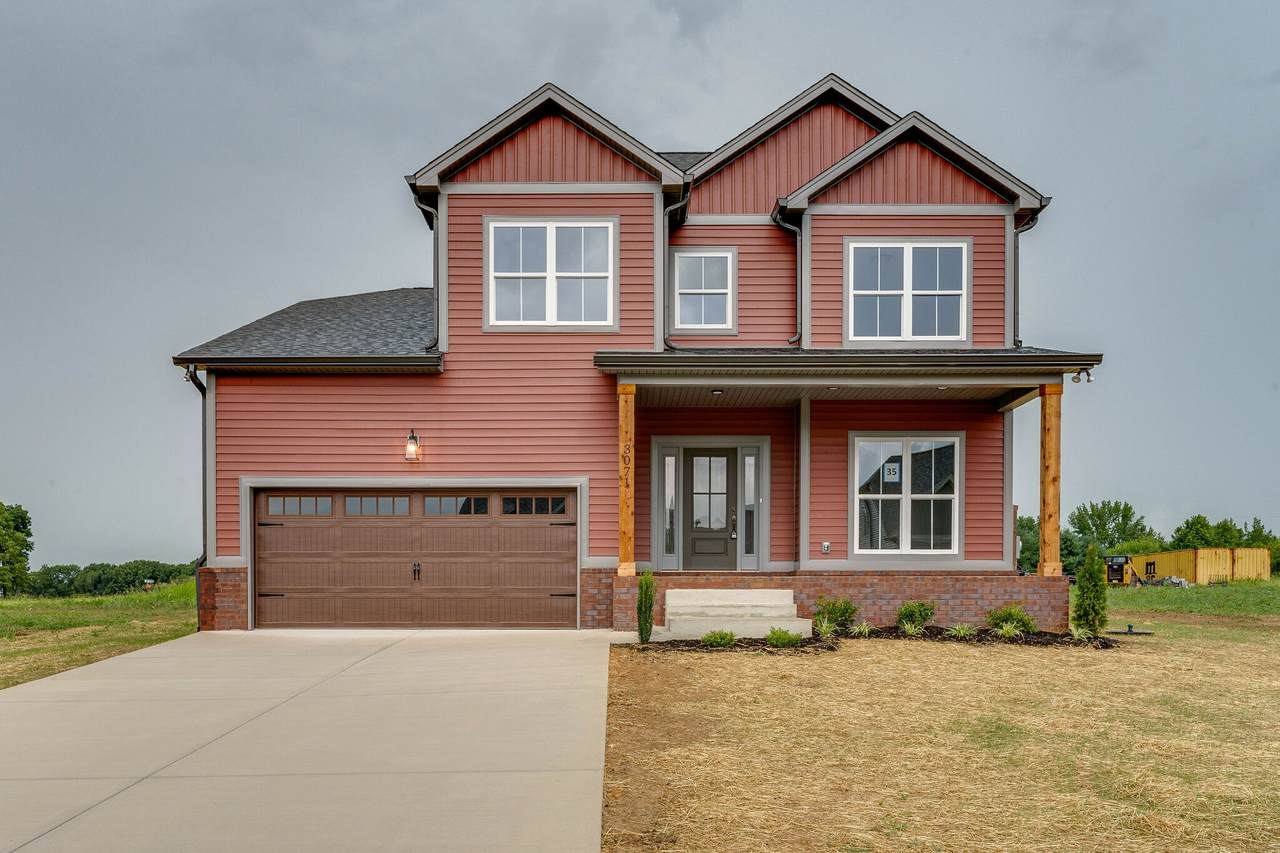 3071 Graystand Dr - Photo 1