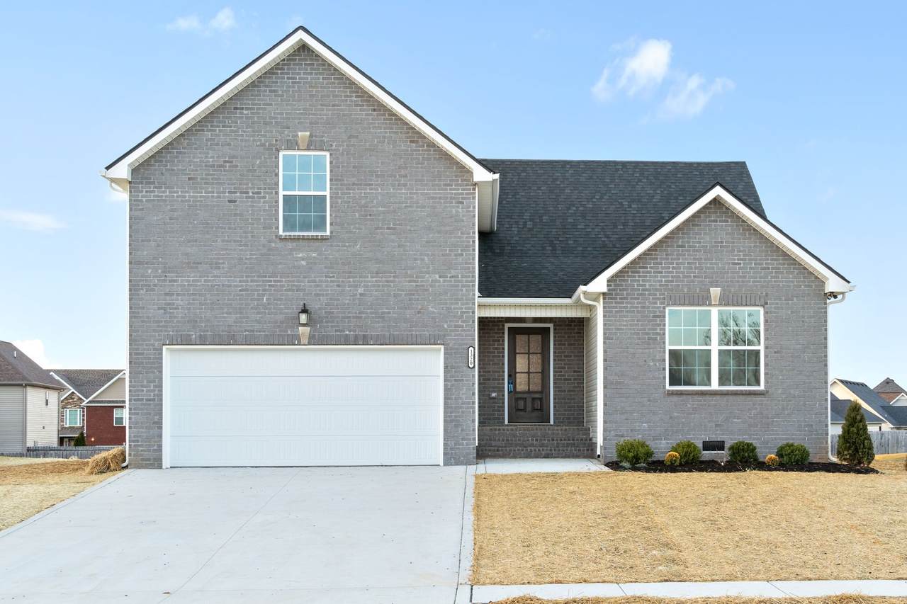 318 Autumnwood - Photo 1