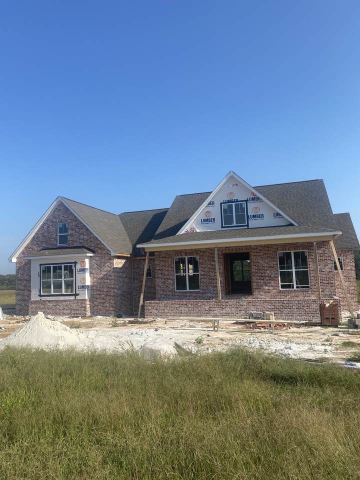 281 Aplin Branch Rd - Photo 1