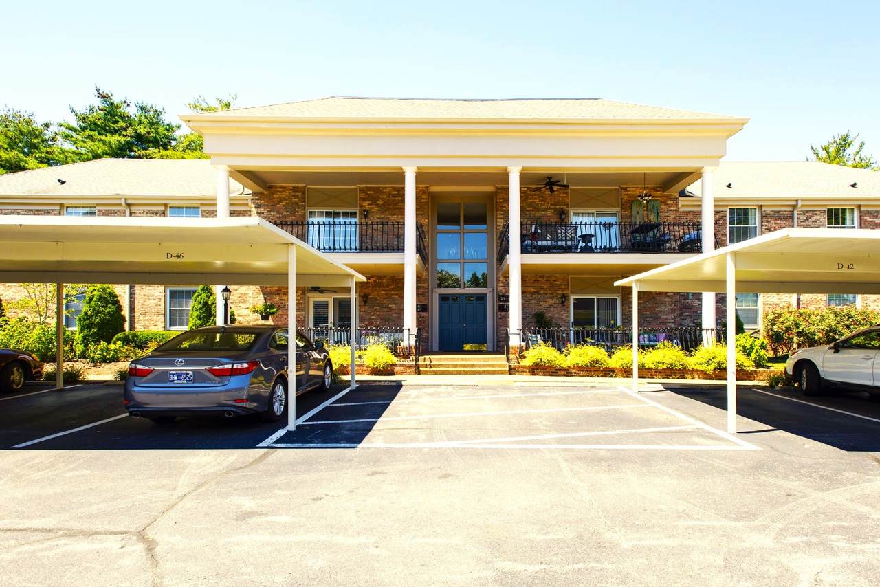 4500 Post Rd - Photo 1