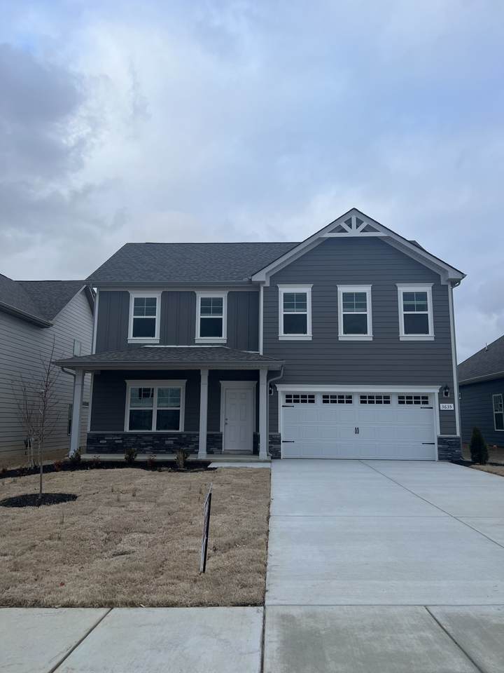3635 Stormy Lane (L 110) - Photo 1