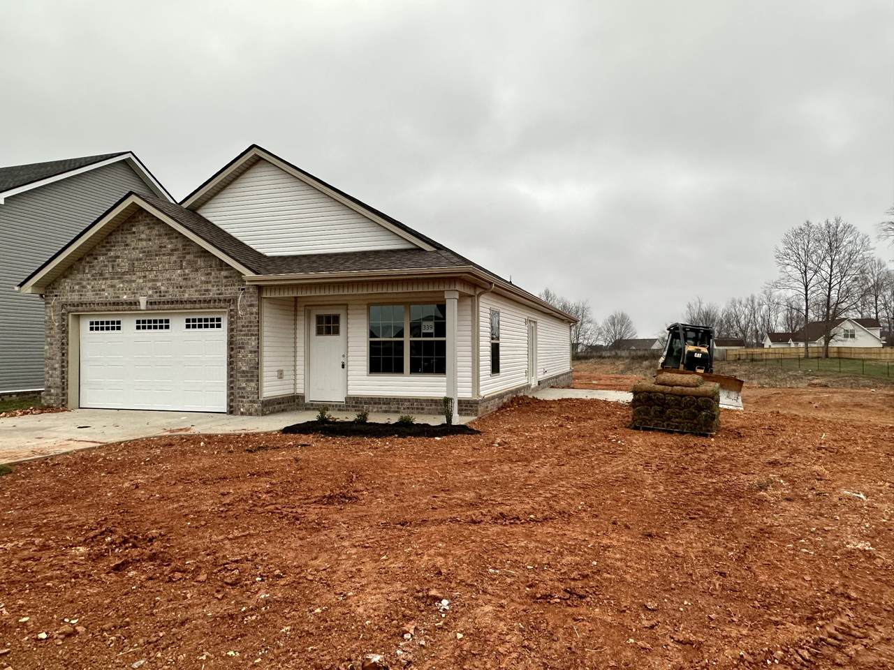 339 Cedar Springs - Photo 1