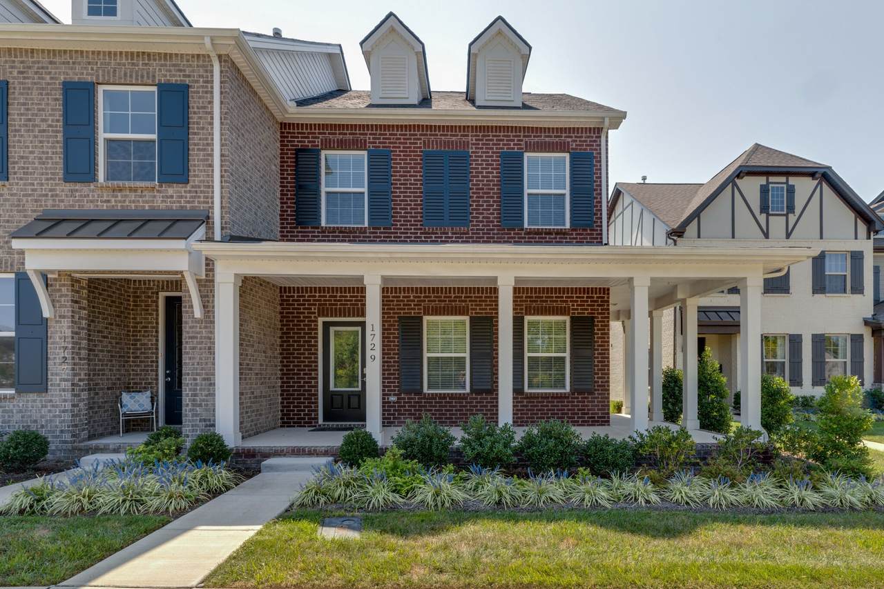 1729 Old Drakes Creek Rd - Photo 1