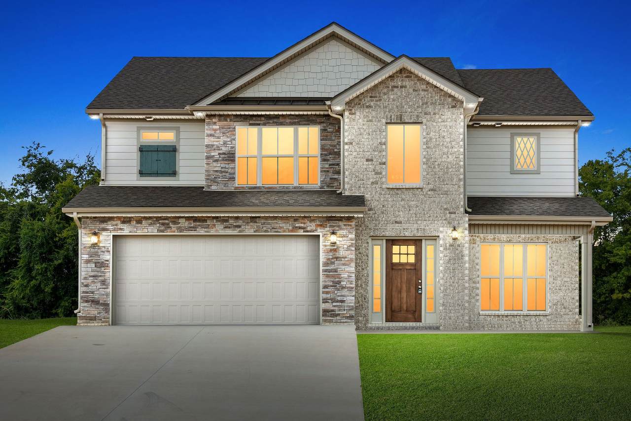 1517 Collins View Way - Photo 1