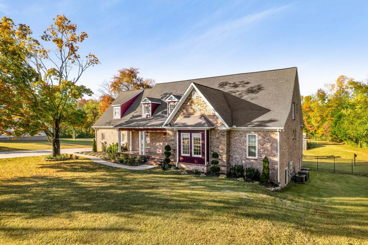 3771 Hoggett Ford Rd - Photo 1