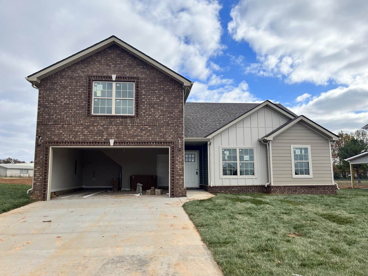 116 Reserves At Charleston Oaks - Photo 1