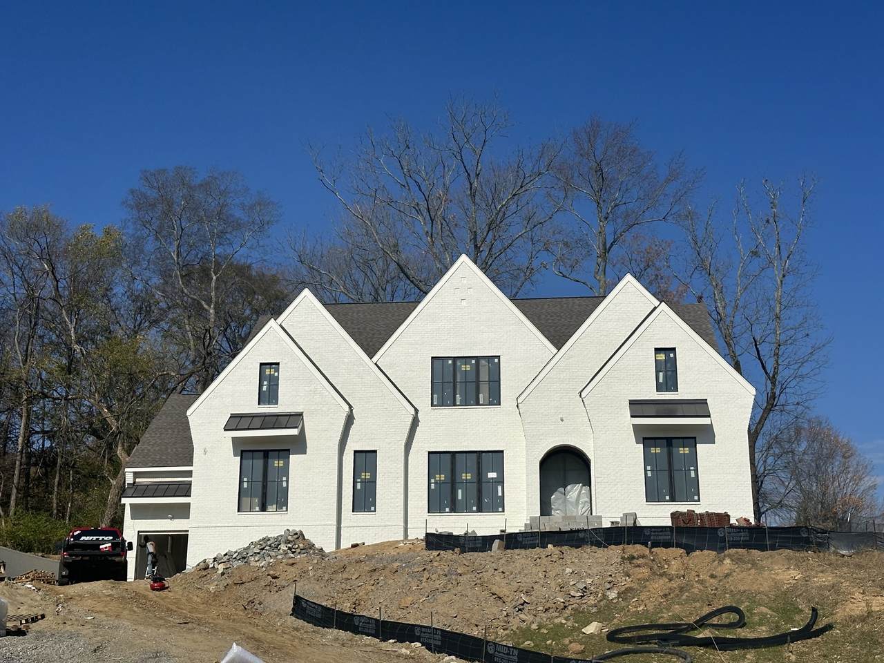 1584 Eastwood Drive - Photo 1