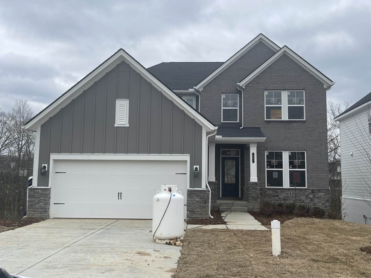 500 Stinson Crt - Photo 1