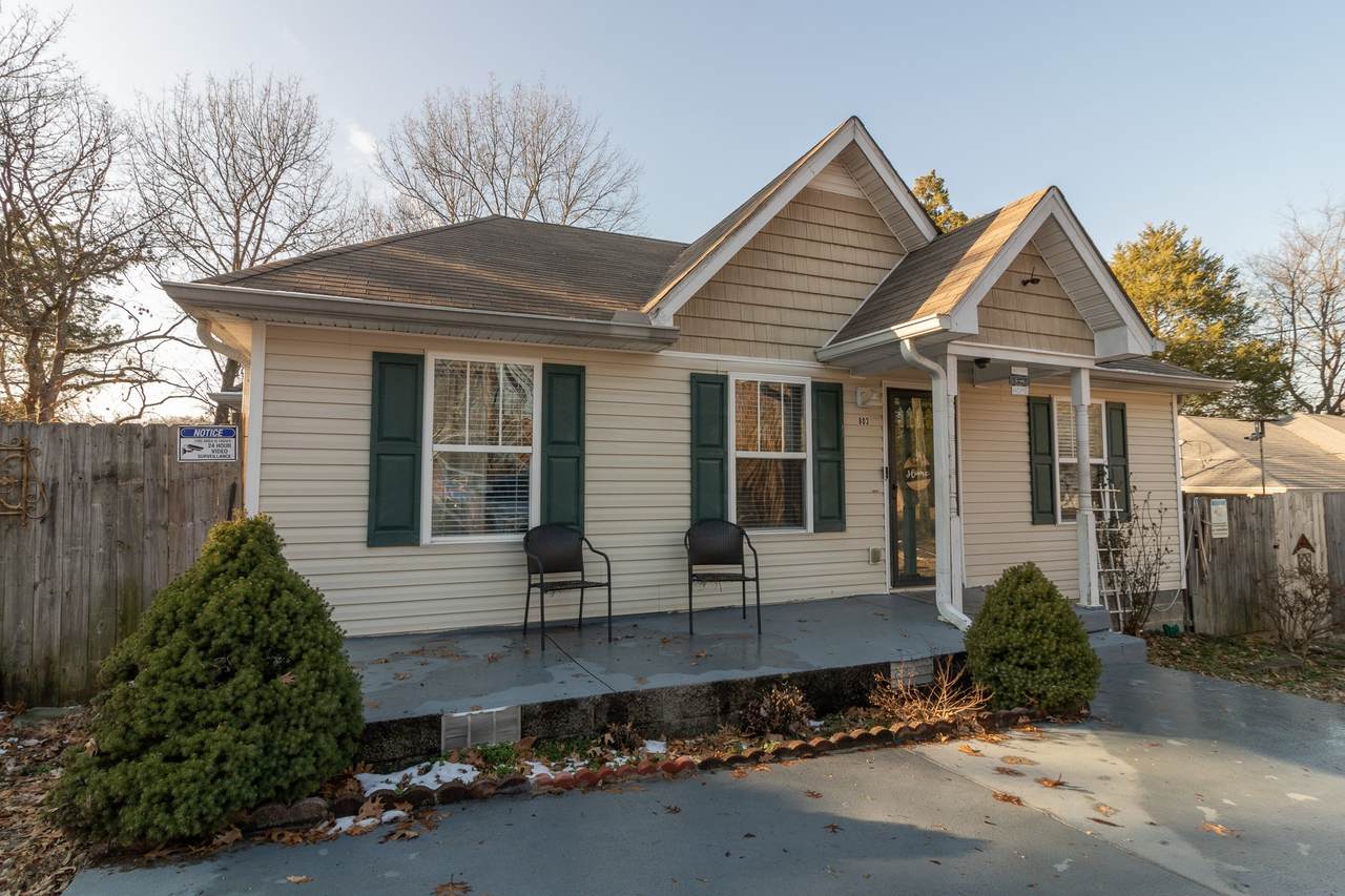 803 Cedarcrest Ave - Photo 1