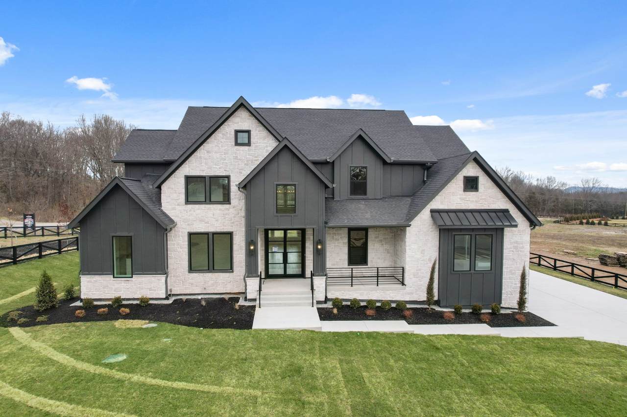 7100 Bonterra Dr - Photo 1