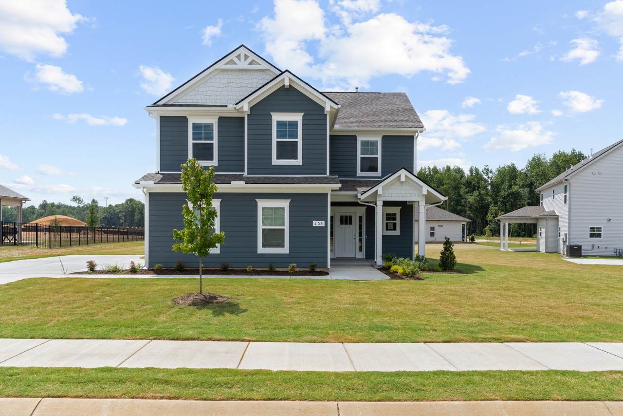 105 Stillwater Way - Photo 1