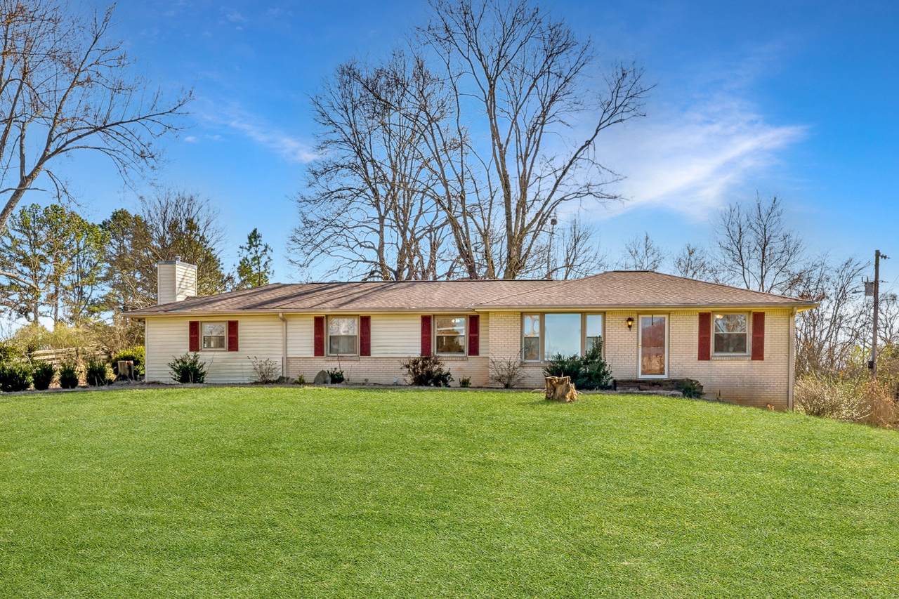 1170 Jim Read Rd - Photo 1